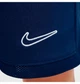Шорти дитячі Nike Academy 25 152 CM Темно-синій FZ9784-410 - зображення 3