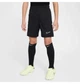 Шорты детские Nike Academy Dri-Fit 25/27 Black M рост 140 см Черный FZ9784-010 - изображение 6