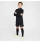 Шорты детские Nike Academy Dri-Fit 25/27 Black M рост 140 см Черный FZ9784-010 - изображение 7