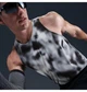 Майка мужская Nike Dfadv Breathe Black/Grey XL Черный HJ4146-010 - изображение 3
