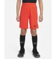 Футбольні шорти дитячі Nike Park Iii Knit Jr 164 CM Червоний BV6865-635 - зображення 2