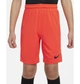 Футбольні шорти дитячі Nike Park Iii Knit Jr 164 CM Червоний BV6865-635 - зображення 3