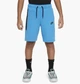 Шорты подростковые Nike Nsw Tech Flc S Блакитний FD3289-435 - изображение 1