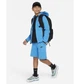 Шорты подростковые Nike Nsw Tech Flc S Блакитний FD3289-435 - изображение 5
