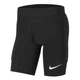 Футбольні шорти підліткові Nike Y Gardinien Padded Gk Tight XS зріст 122 см Чорний CV0057-010 - зображення 1