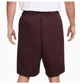 Шорти чоловічі Nike Sportswear Tech Fleece Bordo 2XL Бордовий FB8171-652 - зображення 2