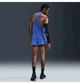Майка мужская Nike Aeroswift Blue XL Синій FN4231-411 - изображение 5
