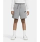 Шорты детские Nike B Nsw Short Jsy Aa 98-104 СM Серый DA0806-091 - изображение 3