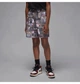 Шорты детские Nike Jumpman Brkln Grey L рост 152 см Серый 95F090-023 - изображение 2