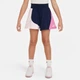 Шорты детские Nike G Nsw Short Jsy Nvlty M Синій FV0184-410 - изображение 1