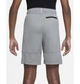 Шорты детские Nike Short 137-147 CM Серый DO7093-091 - изображение 2
