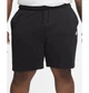 Шорти чоловічі Nike M Nsw Club Short Jsy L Чорний BV2772-010 - зображення 3