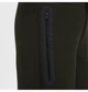 Шорты детские Nike Tech Fleece Short Black S Чорний FD3289-355 - изображение 6