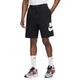 Шорти чоловічі Nike Club Alumni Ft Short XL Чорний FQ4950-324 - зображення 1