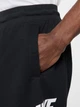 Шорти чоловічі Nike Club Alumni Ft Short XL Чорний FQ4950-324 - зображення 5