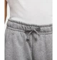 Шорты детские Nike B Nsw Club + Hbr Short Ft 122-128 СM Серый CK0509-091 - изображение 5