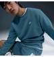 Шорти чоловічі Nike Uomo Alumni XL Бірюзовий FQ4950-464 - зображення 6