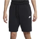 Шорти чоловічі Nike Nsw Club Short Jsy L Чорний IM0693 010 - зображення 2