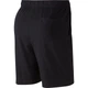 Шорти чоловічі Nike Nsw Club Short Jsy L Чорний IM0693 010 - зображення 3
