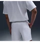 Шорты мужские Nike Nk Club Knit Short Official White S Белый IB8413-100 - изображение 3
