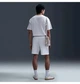 Шорты мужские Nike Nk Club Knit Short Official White S Белый IB8413-100 - изображение 4
