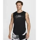 Майка чоловіча Nike M Df Icon Jsy Strtfv S Чорний FZ0252-010 - зображення 2