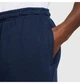 Шорты мужские Nike Flow French Terry Blue M Синий FN3520-451 - изображение 4