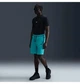 Шорты мужские Nike Tech Fleece Turquoise XL Бирюзовый FB8171-345 - изображение 2