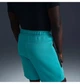 Шорты мужские Nike Tech Fleece Turquoise XL Бирюзовый FB8171-345 - изображение 4