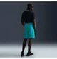 Шорты мужские Nike Tech Fleece Turquoise XL Бирюзовый FB8171-345 - изображение 5