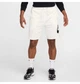 Шорты мужские Nike Club Alumni Ft White XL Білий FQ4950-133 - изображение 2