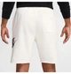 Шорты мужские Nike Club Alumni Ft White XL Білий FQ4950-133 - изображение 3