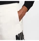 Шорты мужские Nike Club Alumni Ft White XL Білий FQ4950-133 - изображение 4
