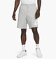 Шорты мужские Nike M Nk Club Alumni Hbr Ft Short L Серый DX0502-063 - изображение 1