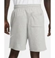 Шорты мужские Nike M Nk Club Alumni Hbr Ft Short L Серый DX0502-063 - изображение 7