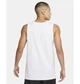 Майка мужская Nike Sportswear Tank Top M Білий FB9764-100 - изображение 3