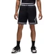 Шорты мужские Nike M J Df Sprt Dmnd Short L Черный HF9910-351 - изображение 1