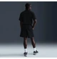 Шорты мужские Nike Club Knit Shorts Black S Черный IB8413-010 - изображение 4