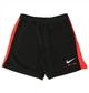 Шорты мужские Nike Air French Terry Shorts Black M Черный FN7701-011 - изображение 2