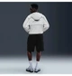 Шорты мужские Nike Fleece Cargo Black XL Черный FN3525-010 - изображение 4