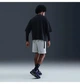 Шорти чоловічі Nike Sportswear Tech Fleece Grey XL Сірий IM0693-063 - зображення 5