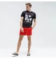 Шорти чоловічі Nike Swim Essential 5 Red 2XL Червоний NESSA560-614 - зображення 4
