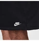 Шорты мужские Nike Nk Club Flo Ft M Черный FN3520-010 - изображение 7