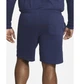 Шорти чоловічі Nike Sportswear Club Fleece L Синій BV2772-410 - зображення 3
