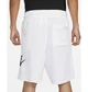 Шорти чоловічі Nike Club Alumni Hbr Ft Short XL Білий DX0502-100 - зображення 7