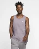 Майка мужская Nike Nsw Club - Tank S Фіолетовий BQ1260-576 - изображение 2