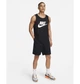 Майка мужская Nike M Nsw Tank Icon Futura S Чорний AR4991-013 - изображение 5