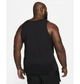 Майка мужская Nike M Nsw Tank Icon Futura S Чорний AR4991-013 - изображение 7