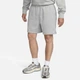 Шорты мужские Nike Club French Terry Flow Shorts M Светло-серый FN3520-063 - изображение 1