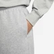 Шорты мужские Nike Club French Terry Flow Shorts M Светло-серый FN3520-063 - изображение 3